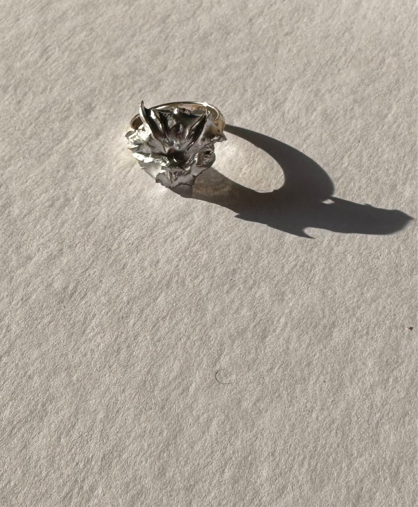 HYKHUN RING