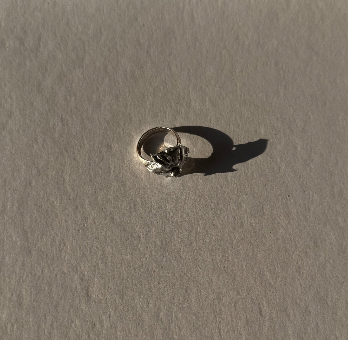 HYKHUN RING