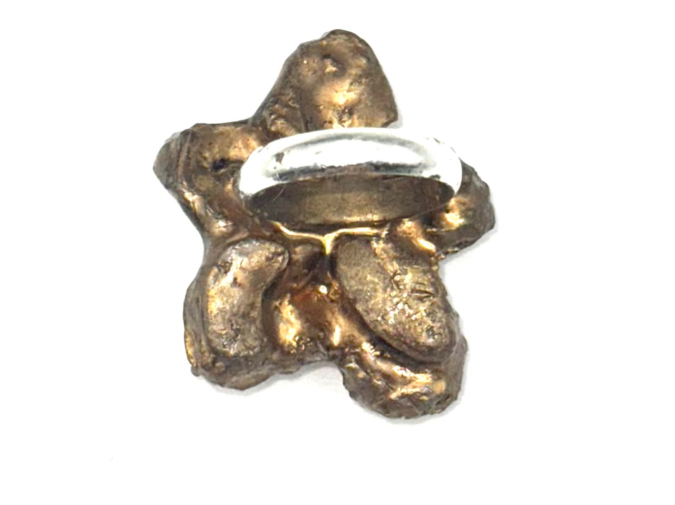 JUANA RING