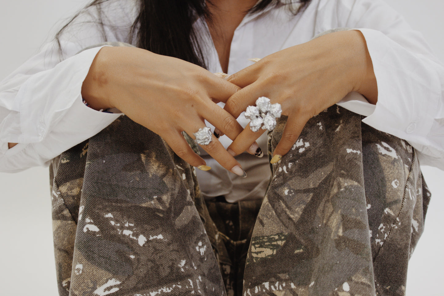 HYKHUN RING
