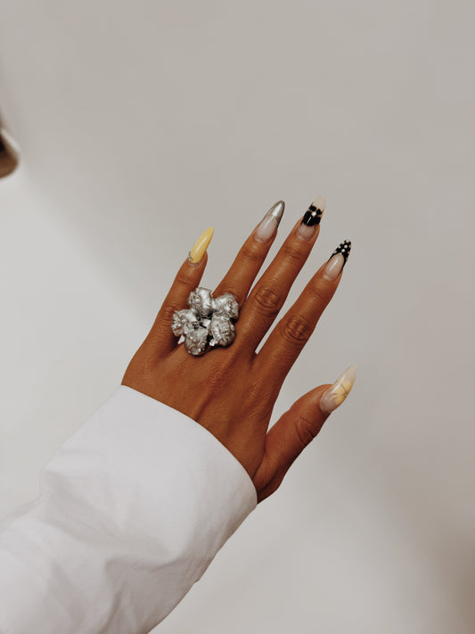 JUANA RING